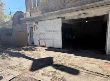 Bodega-Galpón de 2 ambientes, Las Cañas · Galpón en Alquiler, Dorrego