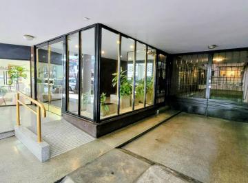 Departamento · 121m² · 5 Ambientes · 1 Cochera · Venta Departamento 5 Ambientes Cochera y Baulera Palermo Apto Credito