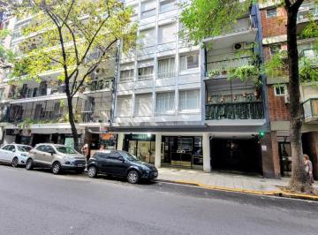 Departamento · 121m² · 5 Ambientes · 1 Cochera · Venta Departamento 5 Ambientes Cochera y Baulera Palermo Apto Credito