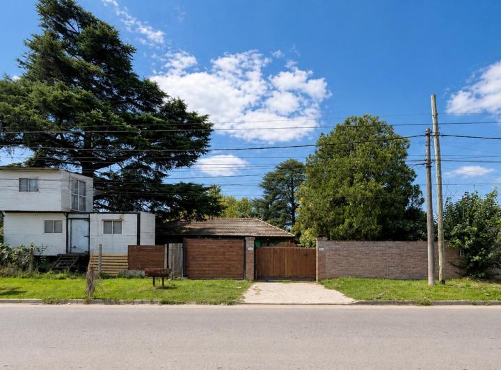 Terreno · 1250m²