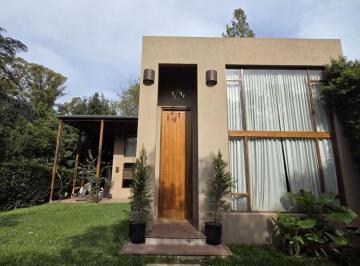 LER-LER-7688_2 · Casa en Venta, en Parque Leloir: 3 Dorm.: Pileta Climatizada