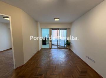 Departamento de 2 ambientes, Córdoba · La Mejor Ubicación - Salguero Esquina San Lorenzo - Frente