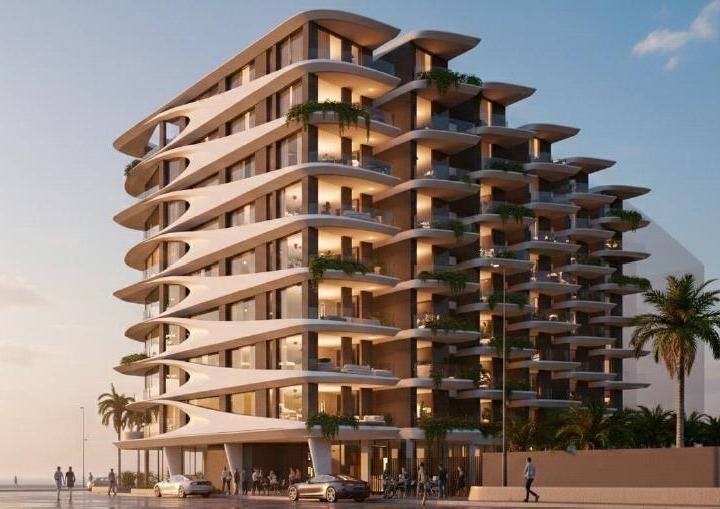 Terreno · 100m²