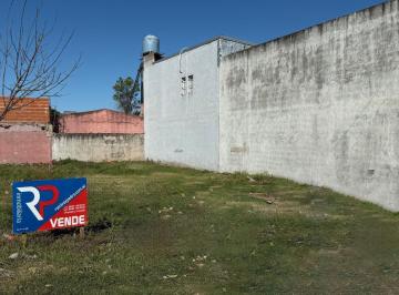 Terreno · 223m² · Terreno en Juan B Justo Entre Curie y Roffo (A 1 Cuadra de Bvard. 2 de Abril)