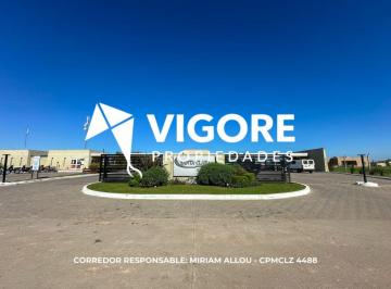 Terreno , San Vicente · Lote en Venta de 602 m² Ubicado en Santa Clara Al Sur - San Vicente
