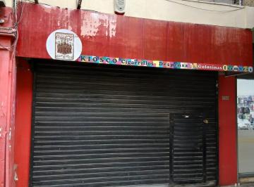Foto · Local en Alquiler B Centro - Apto Gastronomía
