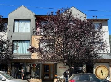 Departamento · 47m² · 2 Ambientes · D264 - Departamento de 1 Dormitorio - 47 m² - Curruhuinca Al 700 - Centro