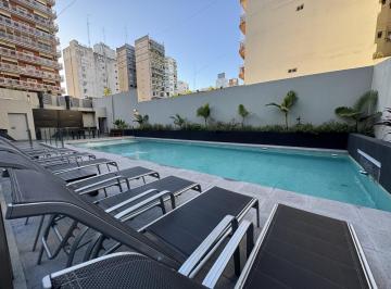 Departamento · 53m² · 2 Ambientes · Venta Departamento Palermo 2 Ambientes Amenities · Seguridad Piscina Cubierta y Descubierta Gimnasio