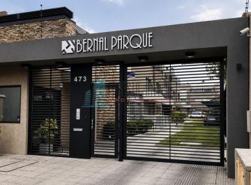 Departamento · 85m² · 3 Ambientes · 1 Cochera · A. Venta Apto Credito Increible Duplex en Bernal Park