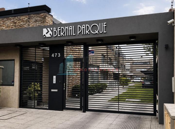 Departamento · 85m² · 3 Ambientes · 1 Cochera