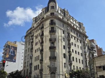 Departamento · 103m² · 3 Ambientes · Venta Departamento de 3 Ambientes + Dependencia en Recoleta