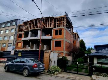 Departamento · 50m² · 2 Ambientes · Departamento en Venta en El Centro de San Carlos de Bariloche - Financiado