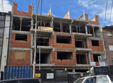 Departamento · 50m² · 2 Ambientes · Departamento en Venta en El Centro de San Carlos de Bariloche - Financiado