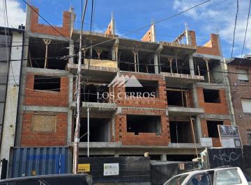 Departamento · 50m² · 2 Ambientes · Departamento en Venta en El Centro de San Carlos de Bariloche - Financiado