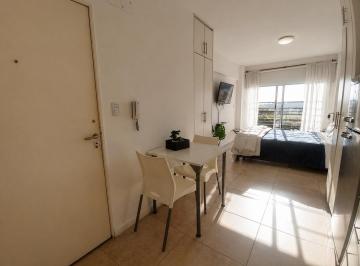 Departamento · 23m² · 1 Ambiente · Alquiler Monoambiente Amoblado con Balcón en Palermo
