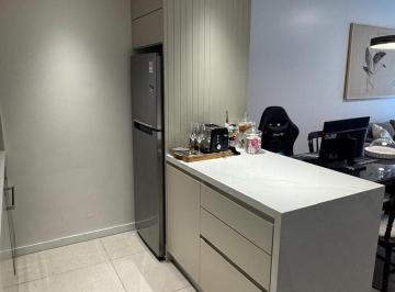 Departamento · 51m² · 2 Ambientes · Lumier 2 Ambientes Puerto Madero Todo Reciclado!
