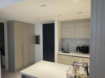 Departamento · 51m² · 2 Ambientes · Lumier 2 Ambientes Puerto Madero Todo Reciclado!