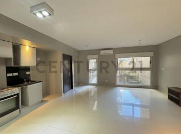 Departamento · 35m² · 1 Ambiente · Venta Monoambiente en Edificio Premium C/ Amenities en Belgrano