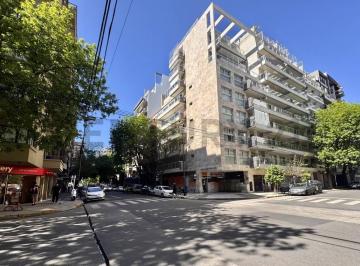 Departamento · 35m² · 1 Ambiente · Venta Monoambiente en Edificio Premium C/ Amenities en Belgrano