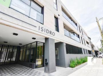 Departamento · 42m² · 2 Ambientes · 1 Cochera · Departamento 2 Ambientes a Estrenar con Cochera