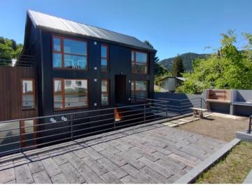 Departamento · 31m² · 1 Ambiente · Departamento Monoambiente en Venta con Patio y Amenities | Centro Sma San Martin de Los Andes