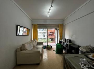 Departamento · 56m² · 2 Ambientes · Departamento en Belgrano