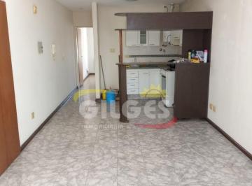Departamento · 40m² · 2 Ambientes · Departamento en Ramos Mejia 2 Amb con Balcon