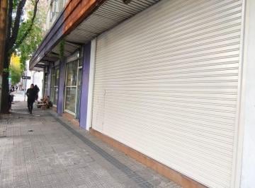 Local comercial de 1 ambiente, La Plata · Alquiler Local Céntrico C/cortina - 5 E/46 y 47 - La Plata