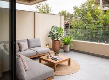 Departamento de 2 ambientes, Salta · Único Exclusivo y a Estrenar: 2 Ambientes con Terraza Privada y en Inmejorable Ubicación