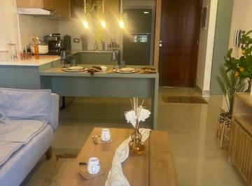 Departamento de 2 ambientes, Salta · Único Exclusivo y a Estrenar: 2 Ambientes con Terraza Privada y en Inmejorable Ubicación