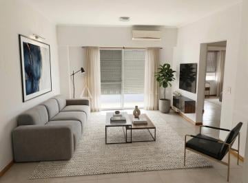 Departamento · 90m² · 3 Ambientes · 1 Cochera · Departamento en Venta en Tigre