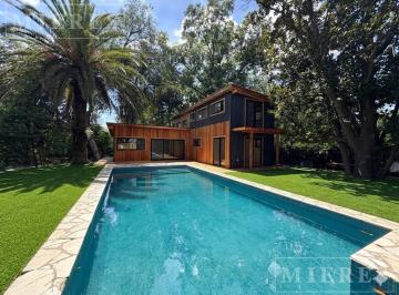 Casa · 108m² · 4 Ambientes · Casa en Venta Sobre Andres Bello, Ingeniero Maschwitz