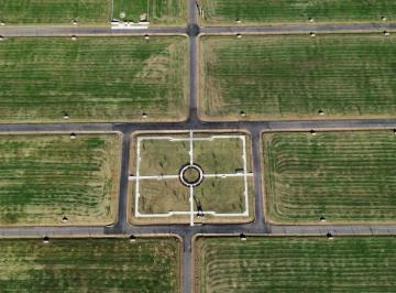 Terreno · 900m² · Terrenos en Alamos II