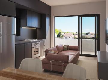 Departamento · 36m² · 1 Ambiente · Venta de Departamento Monoambiente a Estrenar / Excelente Financiamiento Privado / Nuñez