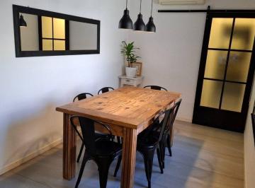 PH · 70m² · 3 Ambientes · 1 Cochera · PH 3 Ambientes Lomas de Zamora con Patio y Garage
