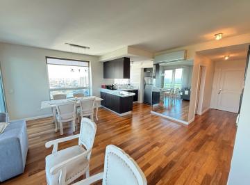 Departamento · 55m² · 2 Ambientes · 1 Cochera · Alquiler Departamento 2 Amb en Puerto Madero