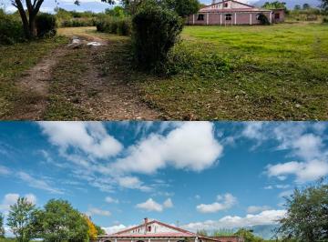 Campo , Campo Quijano · Finca en Venta – 12 Hectáreas - Campo Quijano, Salta