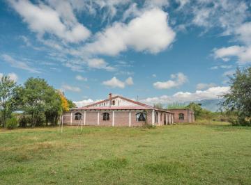 Campo , Campo Quijano · Finca en Venta – 12 Hectáreas - Campo Quijano, Salta