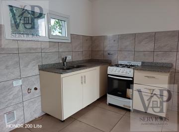 PH · 60m² · 2 Ambientes · 1 Cochera · En Venta PH 2 Dorm. Plottier