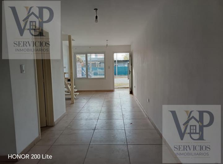 PH · 60m² · 2 Ambientes · 1 Cochera