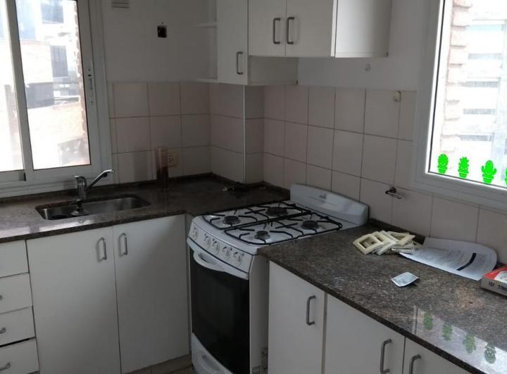 Departamento · 50m² · 4 Ambientes
