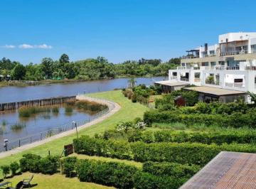 Departamento · 159m² · 4 Ambientes · 1 Cochera · Departamento en Alquiler en Albanueva, Rincón de Milberg, Tigre
