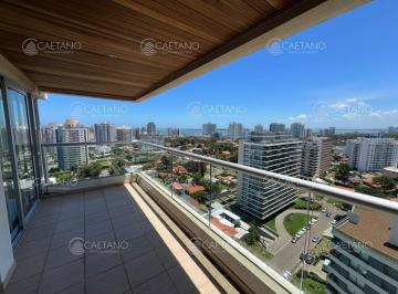 Foto1 · Apartamento en Venta de 2 Dorm. en Playa Brava, Punta del Este
