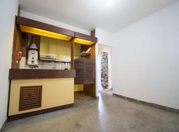 Departamento · 32m² · 2 Ambientes · Venta Departamento 2 Ambientes Permuta - Credito Agronomia Frente a Facultad Uba