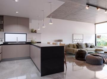 Departamento · 123m² · 3 Ambientes · 1 Cochera · Departamento en Nuestra Señora de Lourdes