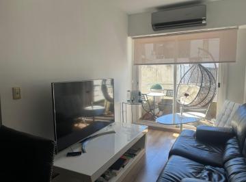 Departamento · 41m² · 2 Ambientes · Venta Departamento 2 Ambientes con Balcon en Belgrano