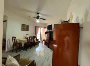 Departamento · 42m² · 3 Ambientes · Venta Departamento 3 Ambientes con Guarda Coche / Apto Crédito — San Martín Centro