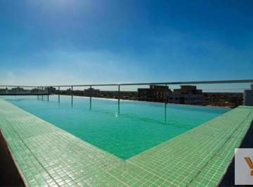 Departamento · 28m² · 1 Ambiente · Departamento Monoambiente en Venta - 1 Baño - Ituzaingó
