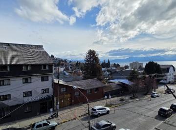 Departamento · 30m² · 1 Ambiente · Departamento en Venta en El Centro de San Carlos de Bariloche - Financiado