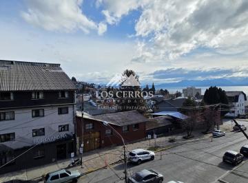 Departamento · 30m² · 1 Ambiente · Departamento en Venta en El Centro de San Carlos de Bariloche - Financiado